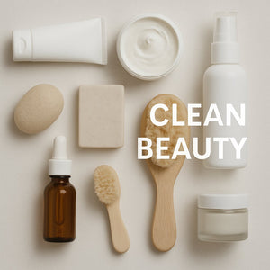 Clean Beauty