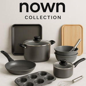 Cookware & Bakeware