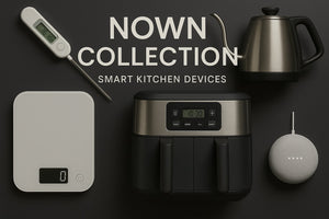 Smart Kitchen Devices