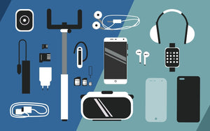 Mobile Accessories