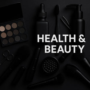 Health & Beauty