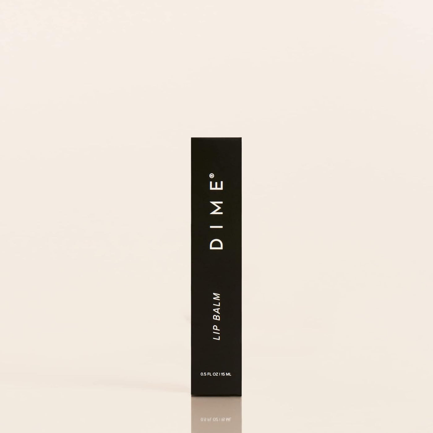 DIME Beauty Lip Balm