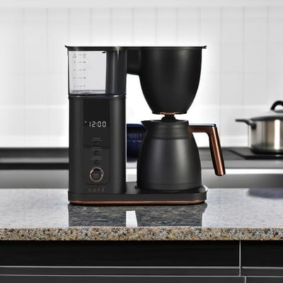Café Specialty Drip Coffee Maker