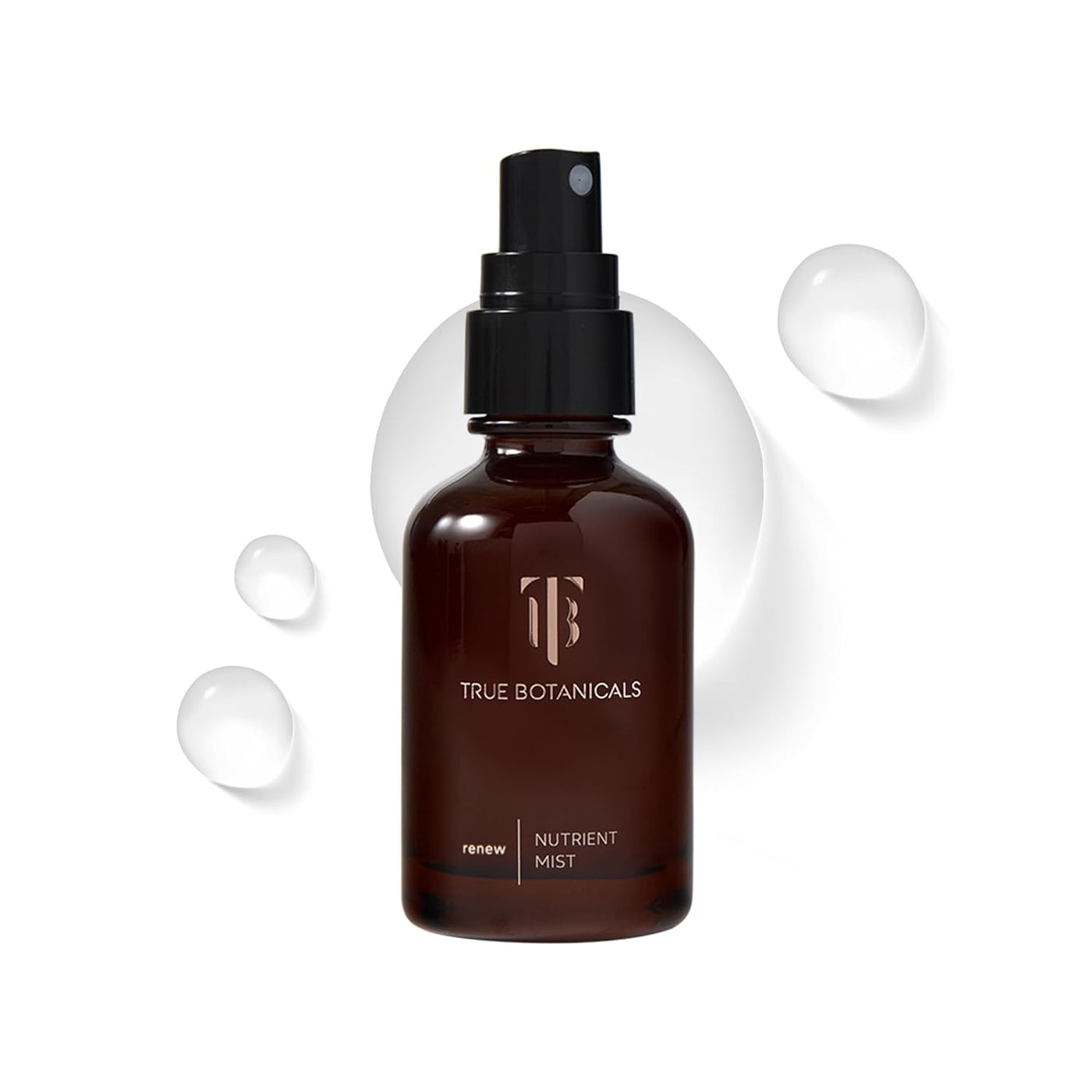 True Botanicals Renew Nutrient Mist