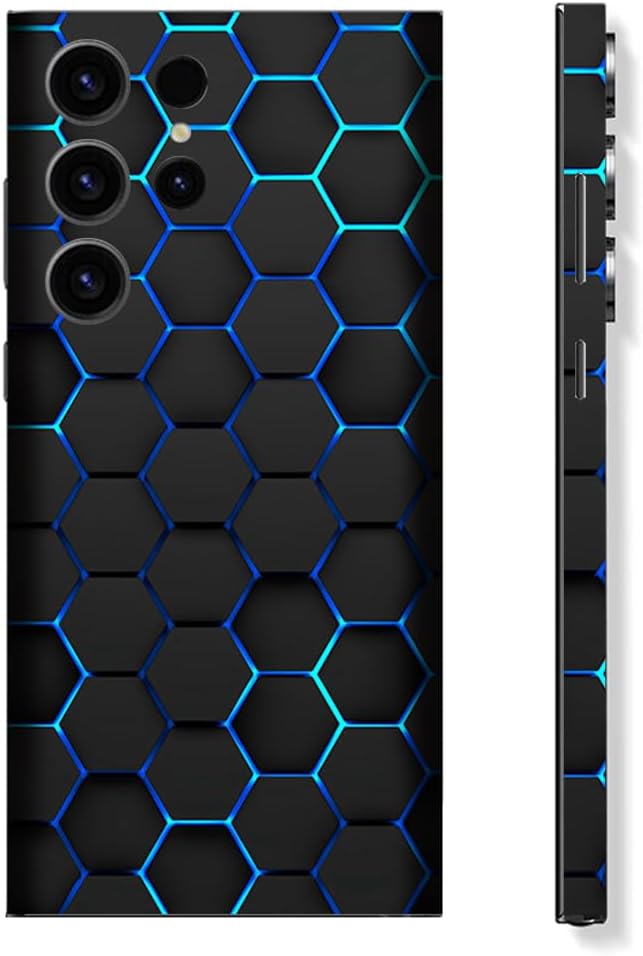 Skin Wrap for Samsung Galaxy S24 Ultra