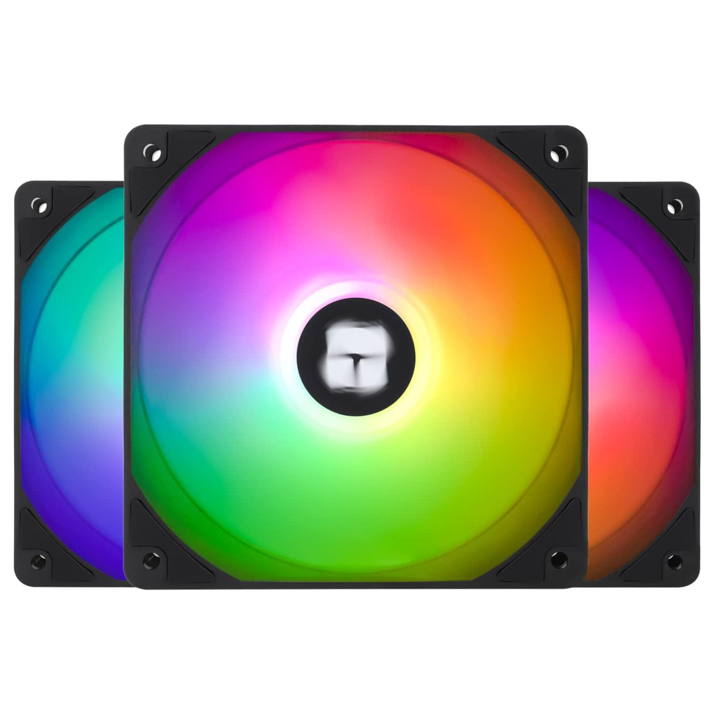 Thermalright TL-C12C-S X3 120mm ARGB CPU Fan (3-Pack)