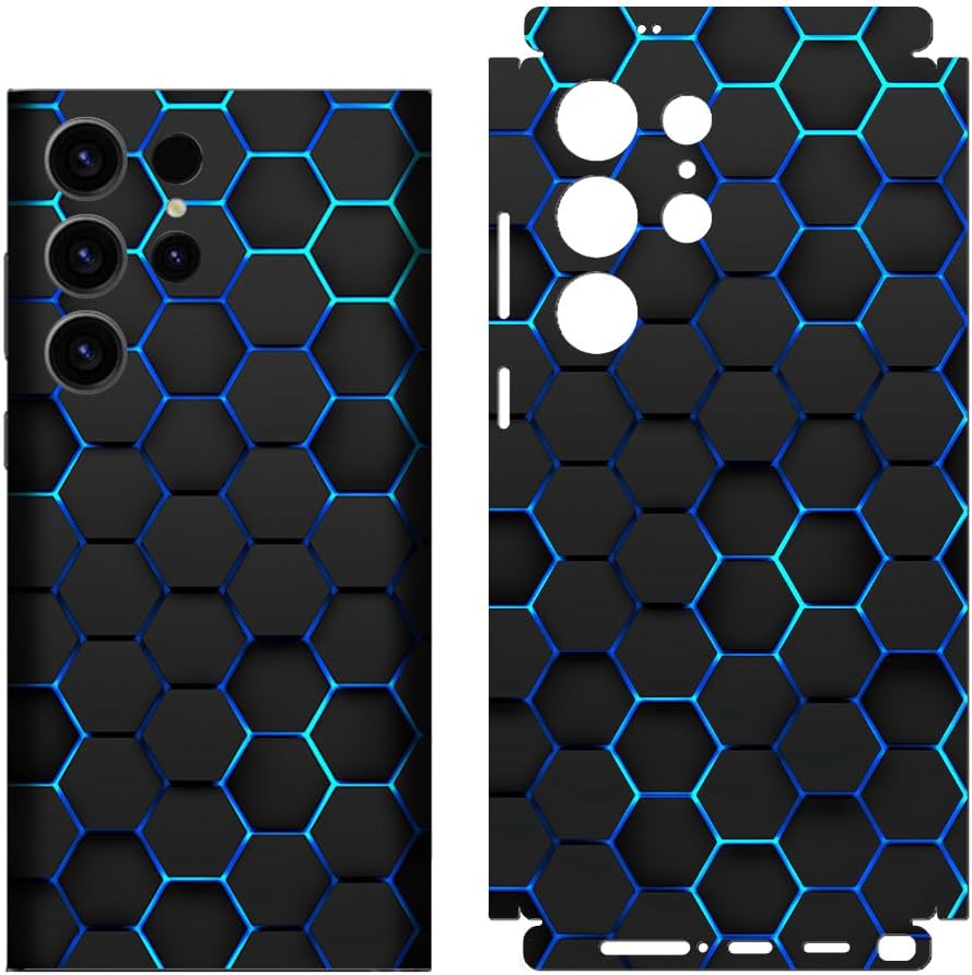 Skin Wrap for Samsung Galaxy S24 Ultra