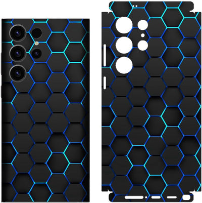 Skin Wrap for Samsung Galaxy S24 Ultra