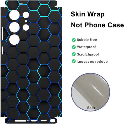 Skin Wrap for Samsung Galaxy S24 Ultra