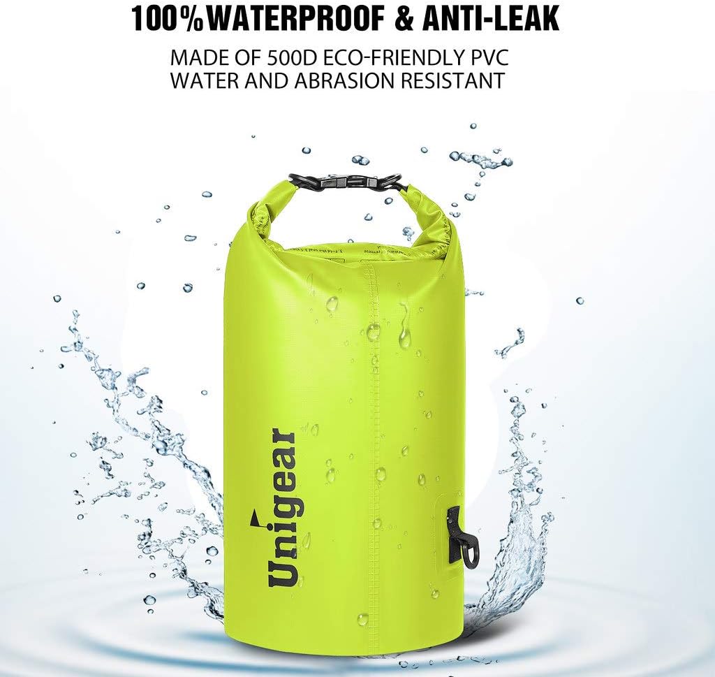 Dry Bag Waterproof