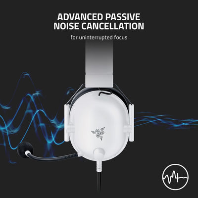Razer BlackShark V2 X Gaming Headset