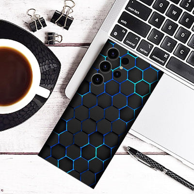 Skin Wrap for Samsung Galaxy S24 Ultra