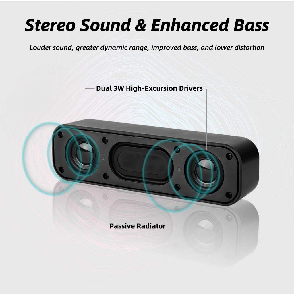 USB Computer/Laptop Speaker