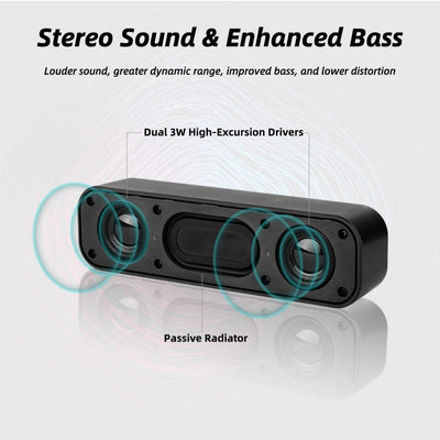 USB Computer/Laptop Speaker