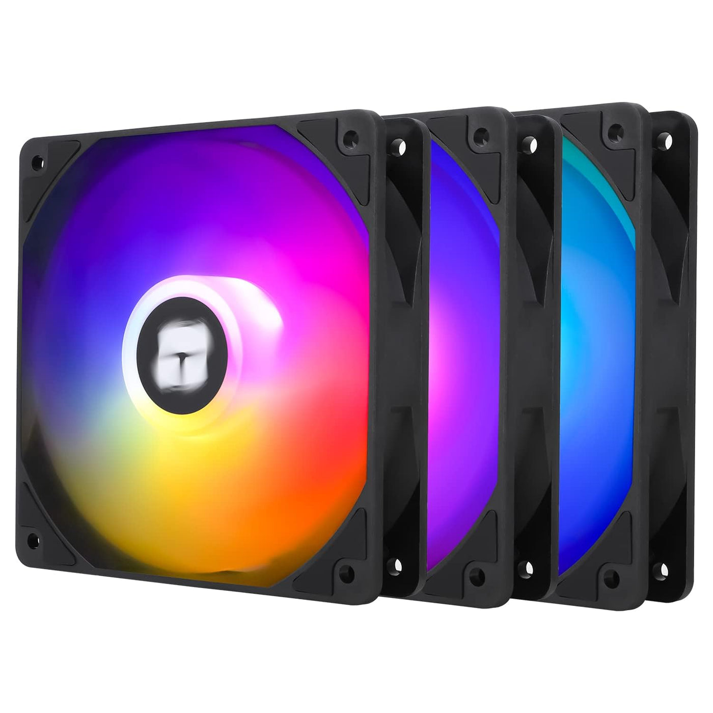 Thermalright TL-C12C-S X3 120mm ARGB CPU Fan (3-Pack)