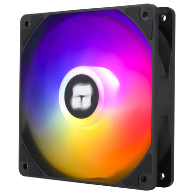 Thermalright TL-C12C-S X3 120mm ARGB CPU Fan (3-Pack)