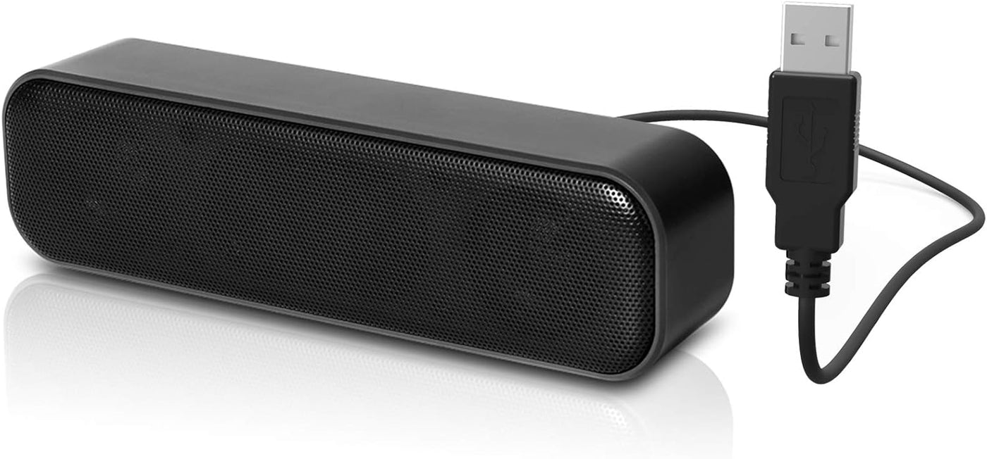 USB Computer/Laptop Speaker