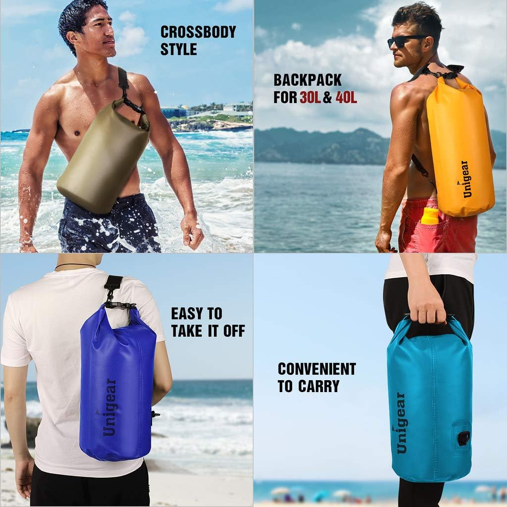 Dry Bag Waterproof