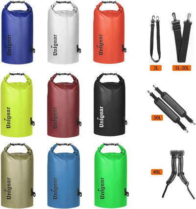 Dry Bag Waterproof