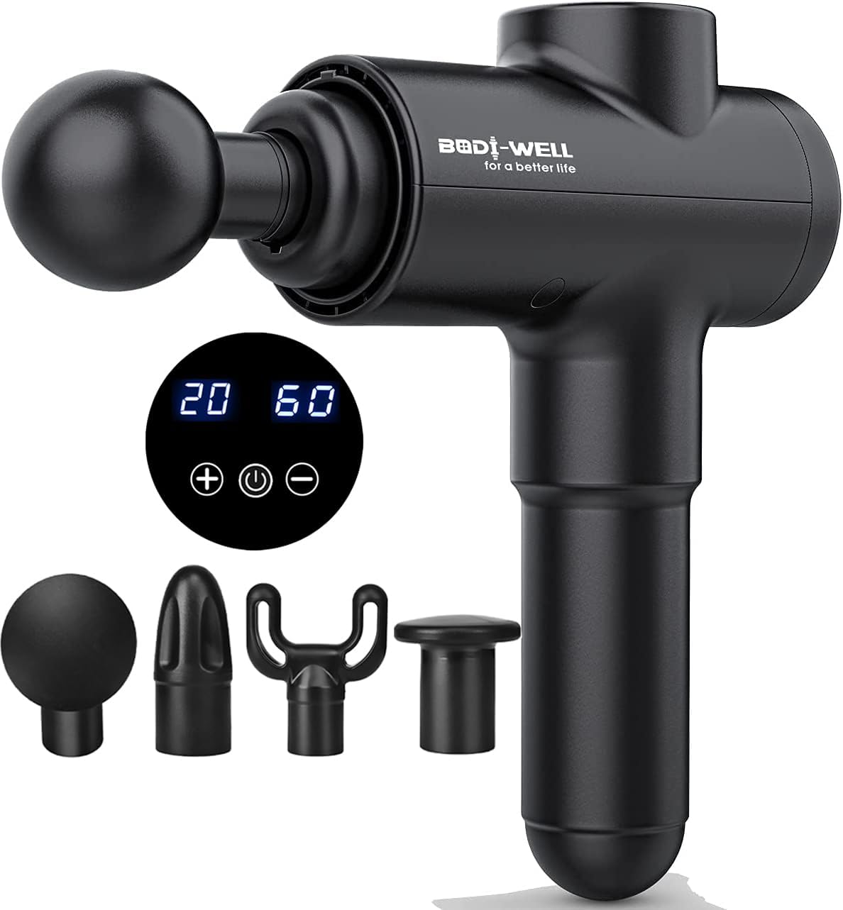 Massage Gun Deep Tissue