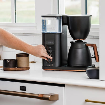 Café Specialty Drip Coffee Maker