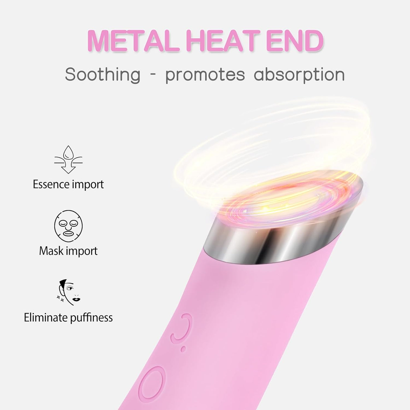 PRITECH Silicone Face Scrubber