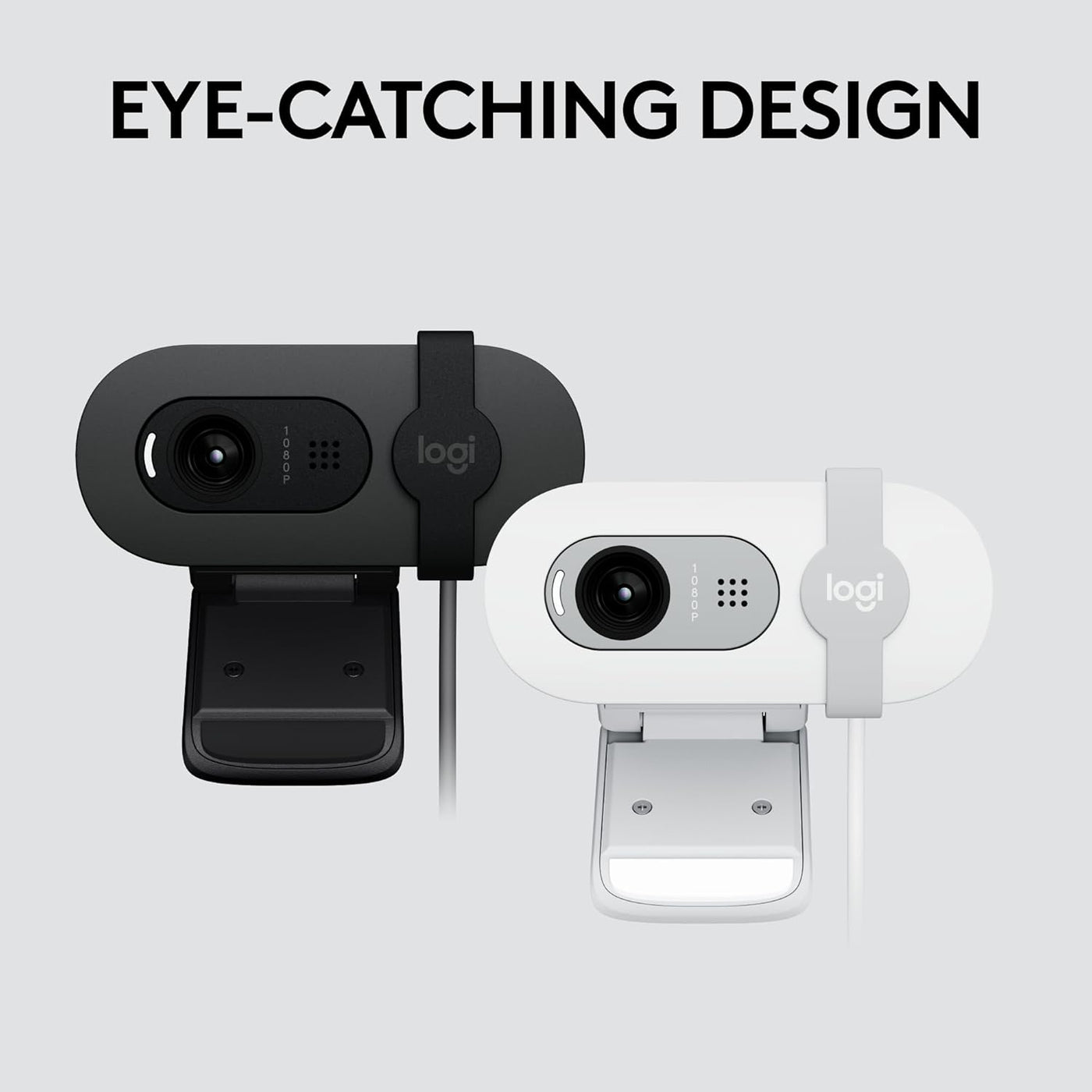 Brio 101 Full HD 1080p Webcam