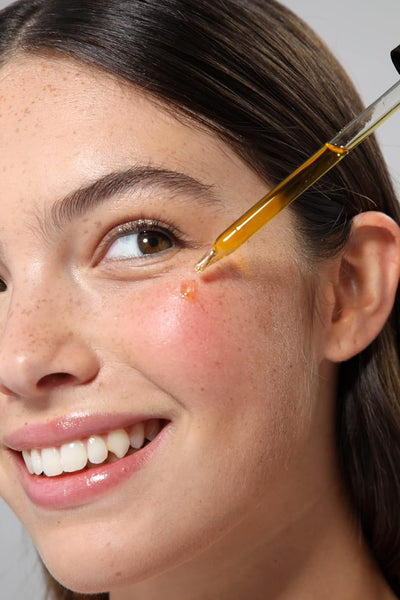 Cliganic Organic Rosehip Seed Oil