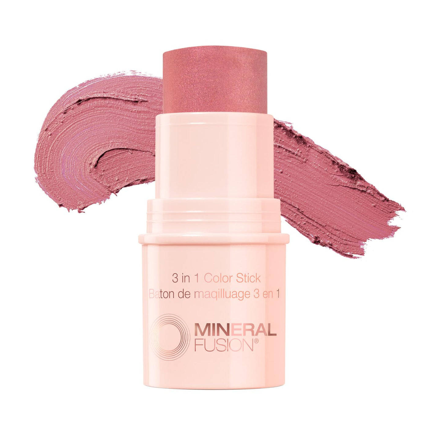 Mineral Fusion 3-in-1 Color Stick