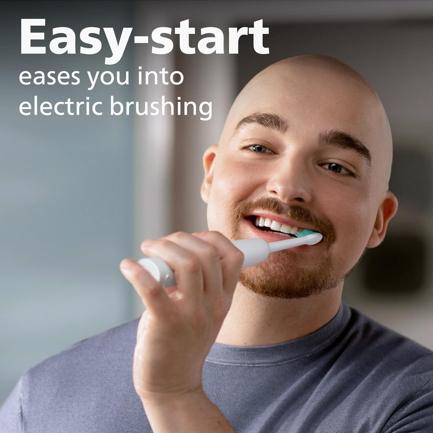PHILIPS Sonicare 1100 Power Toothbrush