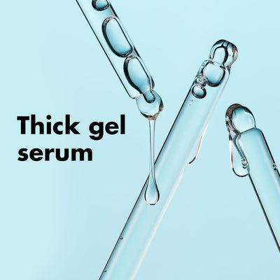 e.l.f. SKIN Holy Hydration! Triple Bounce Serum