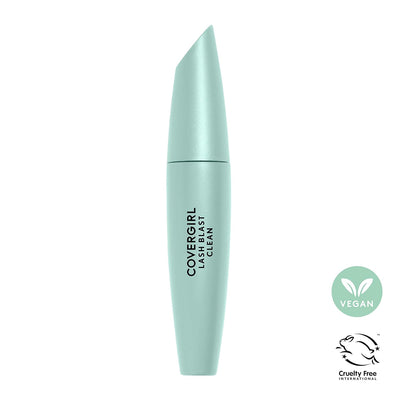 CoverGirl Lash Blast Clean Volume Mascara