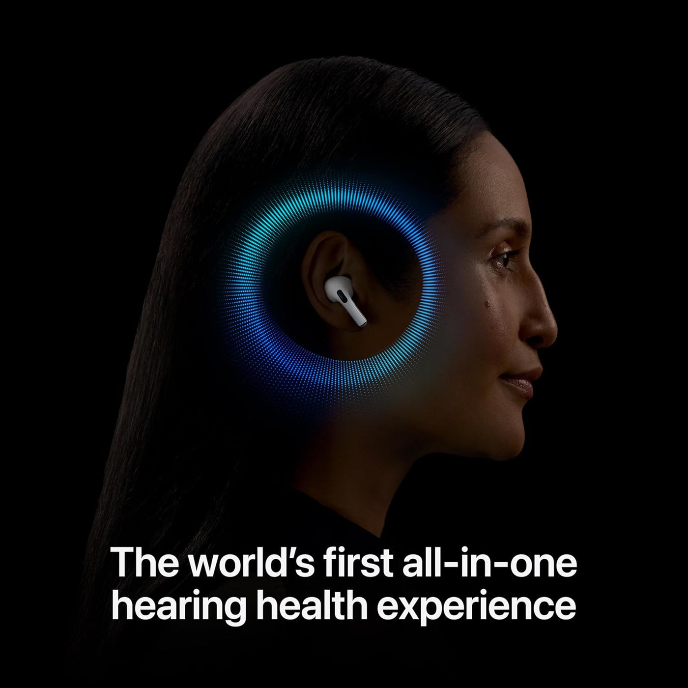 AirPods Pro 2 Wireless Earbuds