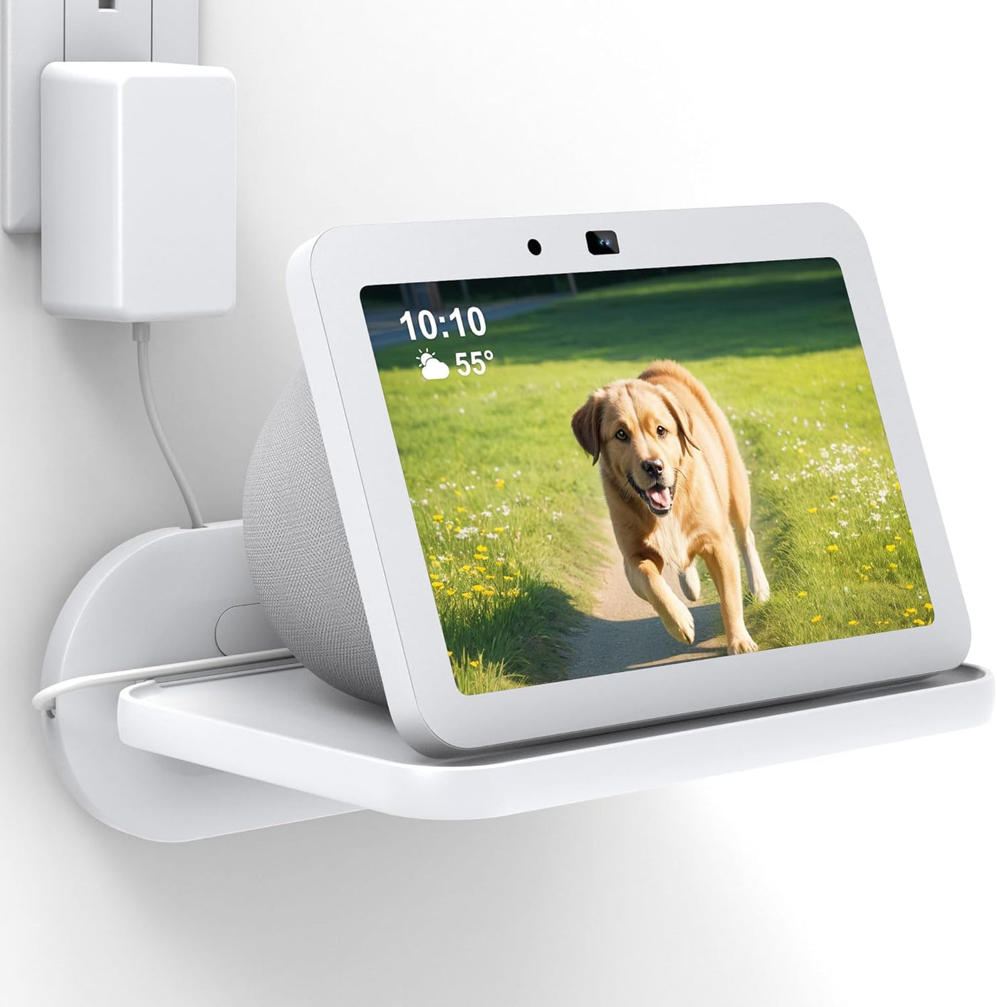 HomeMount Echo Show 8 Wall Mount