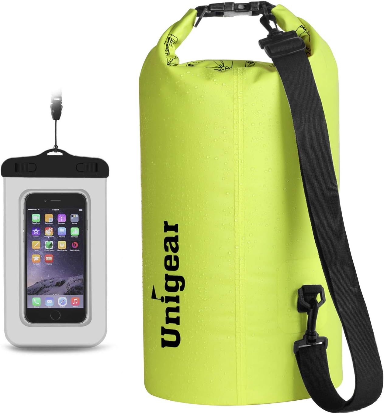 Dry Bag Waterproof
