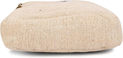 Hemp Sling Crossbody Bag