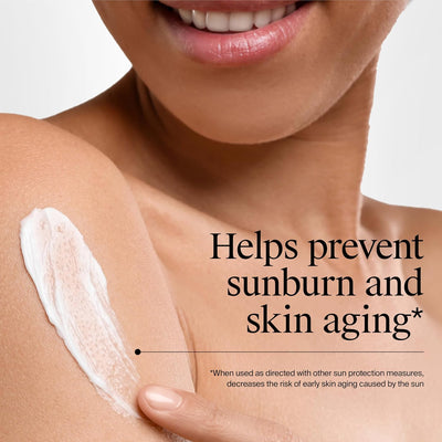 Neutrogena Ultra Sheer Dry-Touch Sunscreen SPF 70
