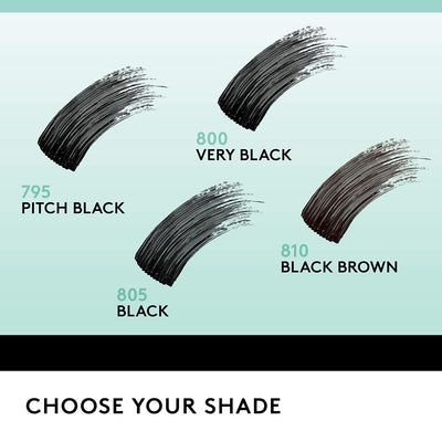 CoverGirl Lash Blast Clean Volume Mascara