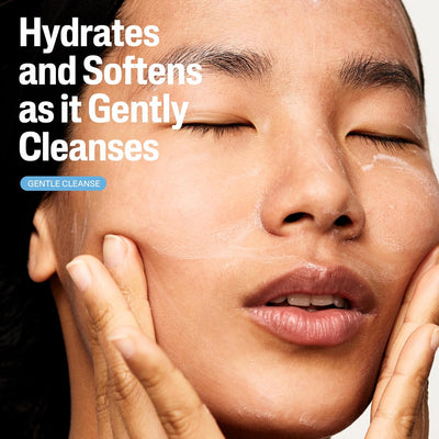 Cetaphil Face Wash