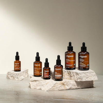 Cliganic Organic Rosehip Seed Oil