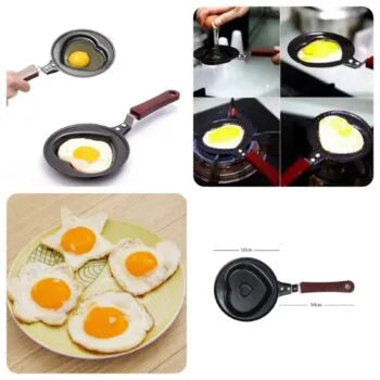 Egg Fry Pen