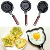 Egg Fry Pen