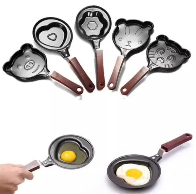 Egg Fry Pen
