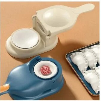 Dumpling Mould
