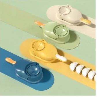 Dumpling Mould